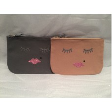 Purse Faces by Mouche Purse Faces by Mouche